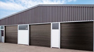 Bedrijfspoorten klein