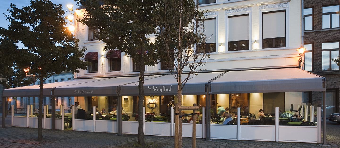 Pergola's 6 Pergola1-hoofdbeeld