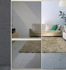 schuifvliegendeur Elegance 1 def